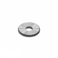 Фреза отрезная  125х5,0 z40