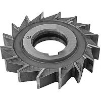 Фреза дисковая 3-хсторонняя  50х 8 Z=14