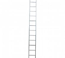Лестница приставная, 12 ступеней, РОССИЯ, Сибртех (97832)