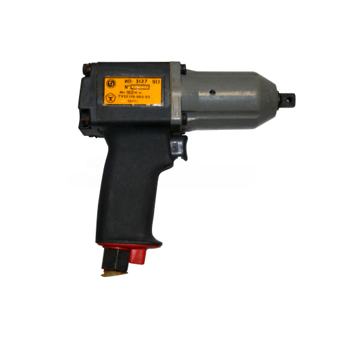 Пневмогайковерт ИП-3127 М16 Пневмогайковерт ИП-3127 М16