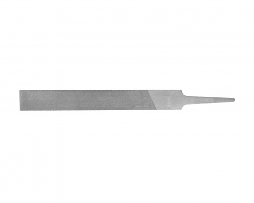 Напильник плоский 150 №1