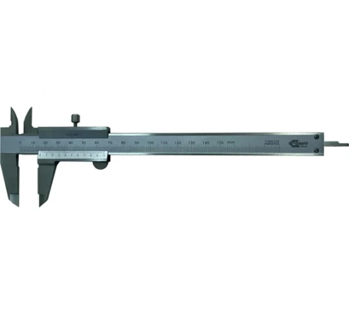 Штангенциркуль ШЦ-I 150-0,02 Штангенциркуль ШЦ-I 150-0,02