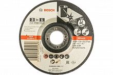 ЯЯ Круг отрезной 125х2,5х22,3 мм Bosch