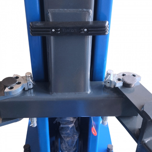 Подъемник 2-стоечный 4т T4 220B (United Hydraulics) AE&T фото 5