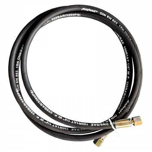 Нагнетатель густой смазки HG-68012M AE&T фото 9