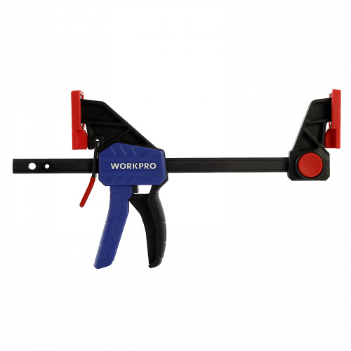 Струбцина быстрозажимная 60х150мм WP232035 WORKPRO фото 7