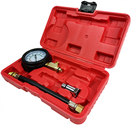 Компрессометр 0-300PSI TA-G1097 AE&T фото 3