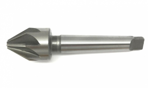 Зенковка к/х 22х60 Р18 Зенковка к/х 22х60 Р18