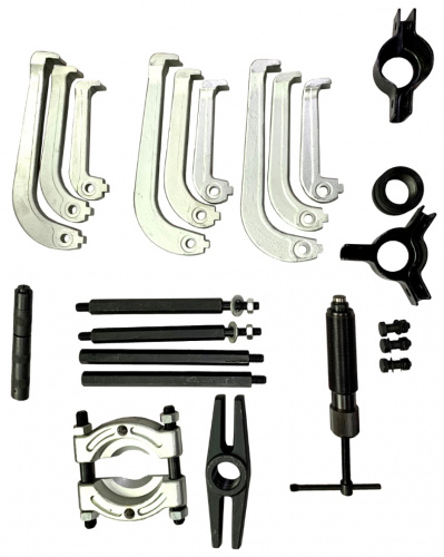 Съемник гидравлический TA-D1045 AE&T фото 8
