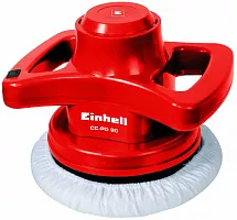ЯЯ Полировочная машина 110 Вт 240 мм. Einhell 241/2