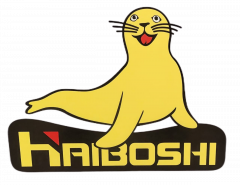 Свидетельство на товарный знак "KAIBOSHI"