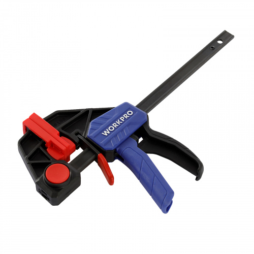 Струбцина быстрозажимная 60х150мм WP232035 WORKPRO фото 6