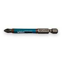 Бита магнитная PH2 70мм Whirl Power