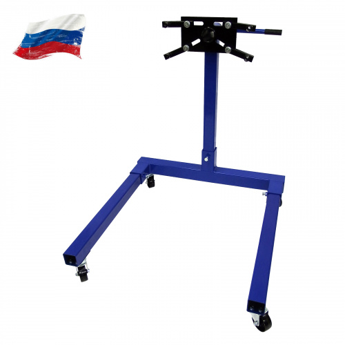 Стенд для двигателя T63004T AE&T 675кг