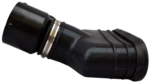 Наконечник двойной (76мм) TG-N076B AE&T фото 8