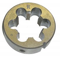 Плашка трубная К 1/8