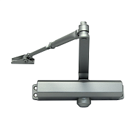 Доводчик дверной VIZIT-505
