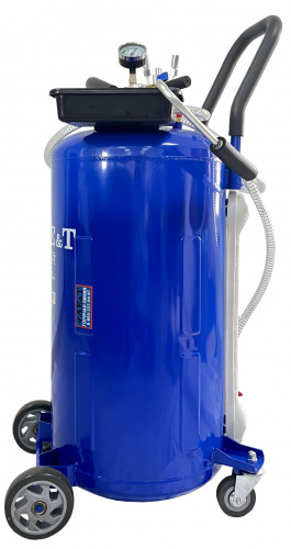 Установка для сбора масла TF-6290P AE&T фото 8