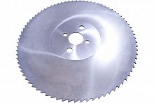 Фреза отрезная  160х4,0 z72