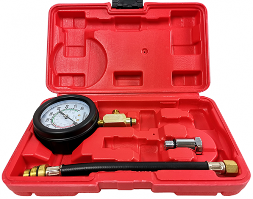 Компрессометр 0-300PSI TA-G1097 AE&T фото 2