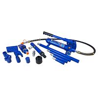 Комплект гидравлики рихтовочный T03004 AE&T 4т