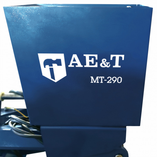 Станок  шиномонтажный MT-290 AE&T (380В) фото 5