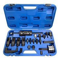 Съемник инжекторов дизелей MASTER SET TA-D1118-A AE&T
