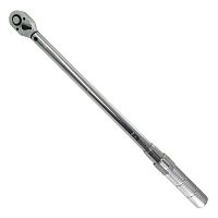 Ключ динамометрический  65-350Nm 1/2" TA-B0350-12 AE&T