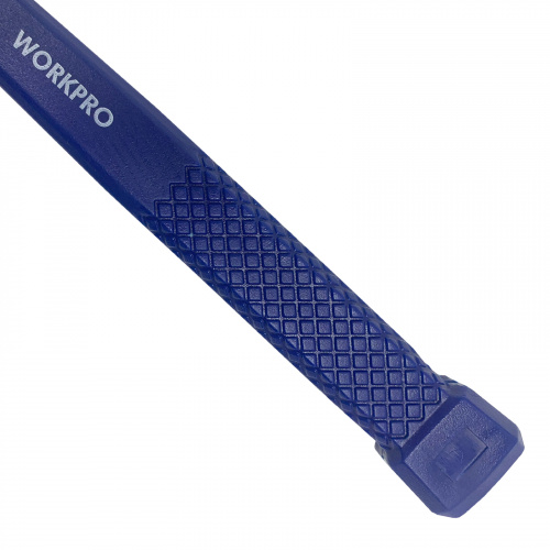 Молоток безинерционный 675гр WP241037 WORKPRO фото 4 Молоток безинерционный 675гр WP241037 WORKPRO фото 4