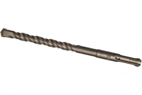 Бур SDS-plus 12х160 мм Бур SDS-plus 12х160 мм
