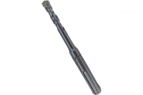 Бур SDS-plus 4х160 мм Бур SDS-plus 4х160 мм